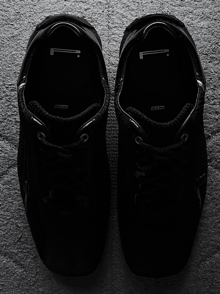 Prada | Pirelli PZero Nero | Driver Sıfır | Orjinal - Görsel 3