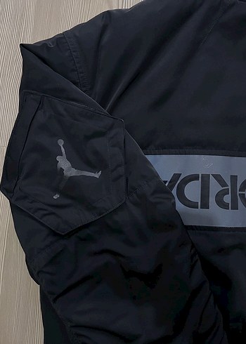 Nike Air Jordan MA-1 Bomber Ceket - Görsel 3