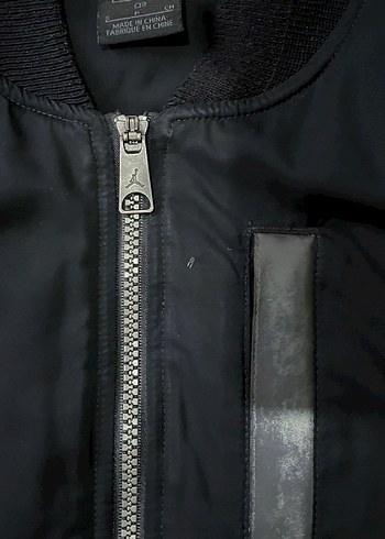 Nike Air Jordan MA-1 Bomber Ceket - Görsel 5