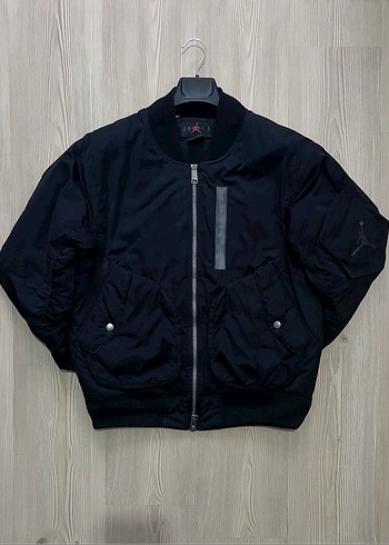 Nike Air Jordan MA-1 Bomber Ceket - Görsel 2