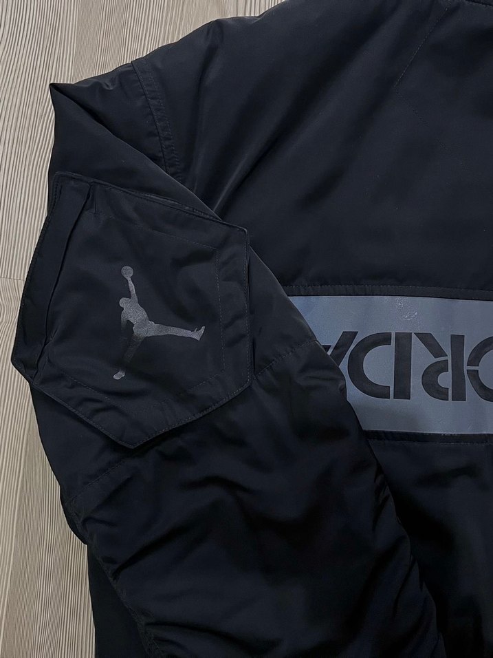Nike Air Jordan MA-1 Bomber Ceket - Görsel 3