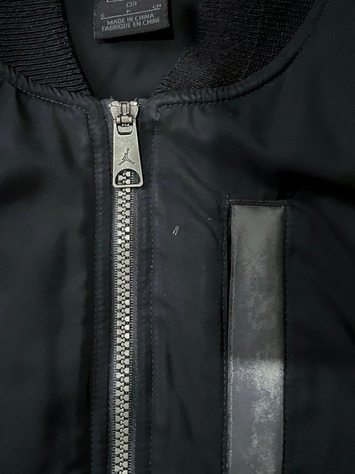 Nike Air Jordan MA-1 Bomber Ceket - Görsel 5