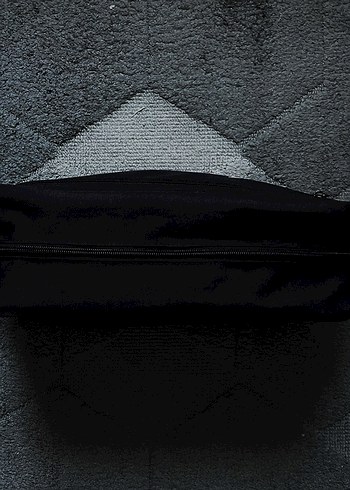 Nike Swoosh Ayakkabı Çantası - Görsel 3