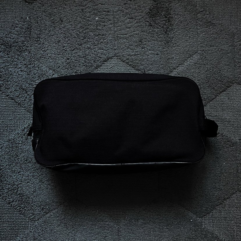 Nike Swoosh Ayakkabı Çantası - Görsel 2