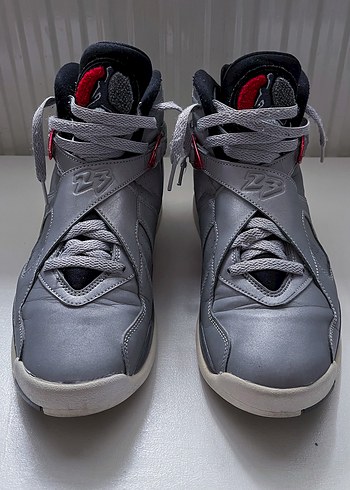 Nike Air Jordan 8 Retro - Görsel 3