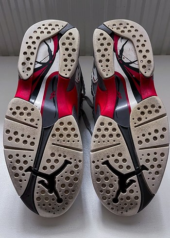 Nike Air Jordan 8 Retro - Görsel 5