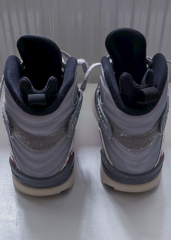 Nike Air Jordan 8 Retro - Görsel 4