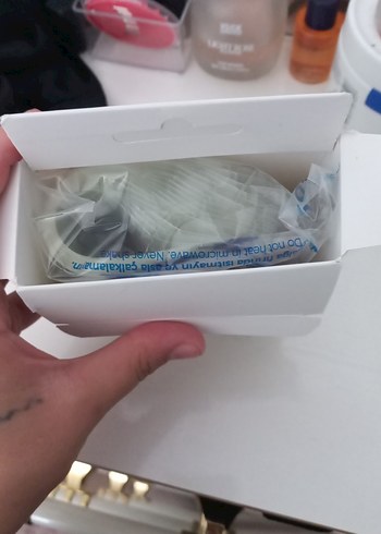 Beden Wee Baby Anne Sütü Saklama Poşeti 20li 200ml
