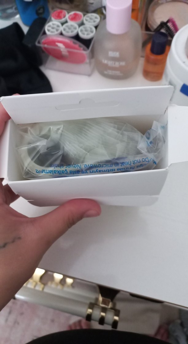 Wee Baby Anne Sütü Saklama Poşeti 20li 200ml - Görsel 3