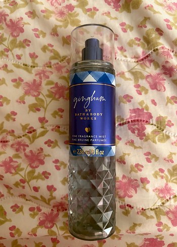 Bath & Body Works Kadın Parfüm Spreyi 230 ml