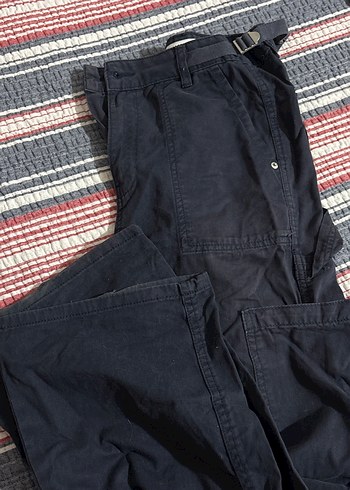 Pull and Bear pull and bear pantolon