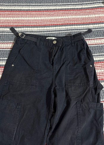 s Beden pull and bear pantolon