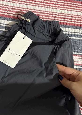 Diğer paraşüt pantolon