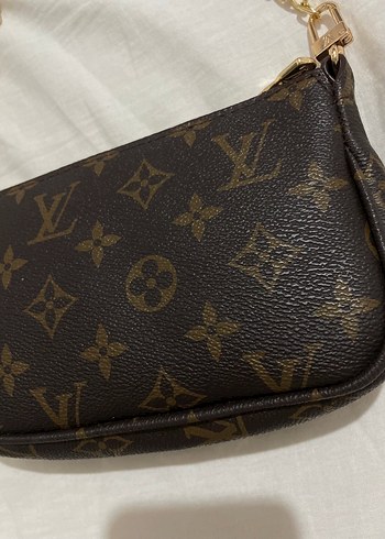 Beden Louis Vuitton Çanta