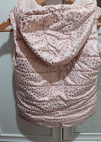 Kız Çocuk şişme Yelek - Görsel 2