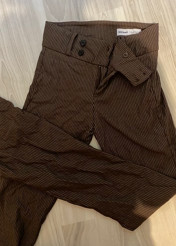 Bershka ürünü