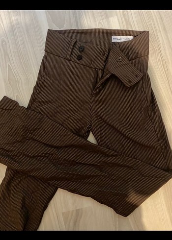 Bershka ürünü
