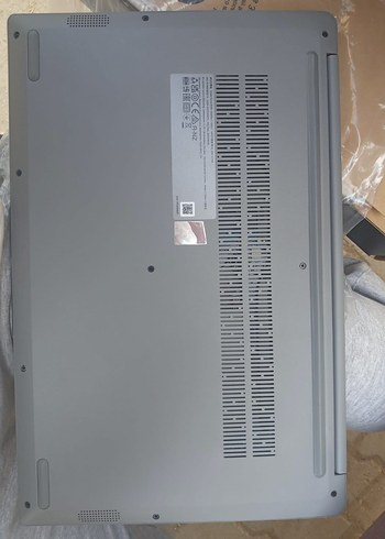 Lenovo IdeaPad 1 15IGL7 - Satılık Laptop - Görsel 3