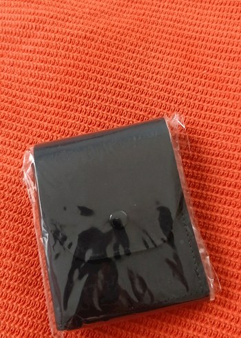 Diğer Minimal Siyah Kartlik