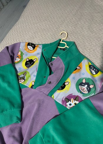 VATKALİMON KEDİLİ POLAR - Görsel 3