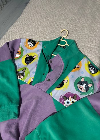 VATKALİMON KEDİLİ POLAR - Görsel 10