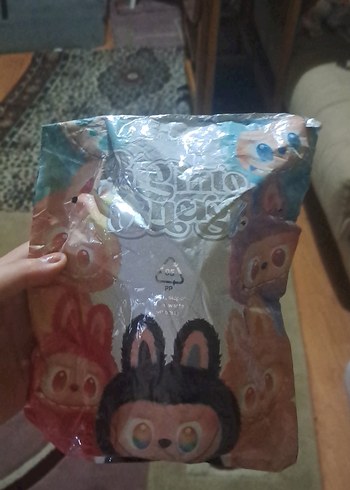 Beden Renk labubu