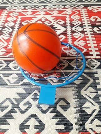 basket topu