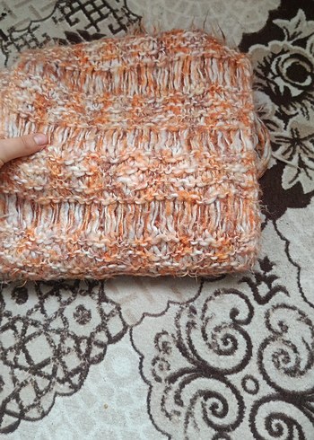 atkı kadın - Görsel 2