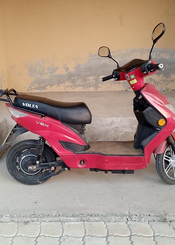 motorsiklet - Görsel 4