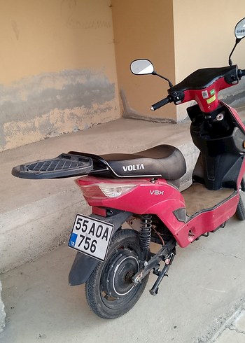 motorsiklet - Görsel 2