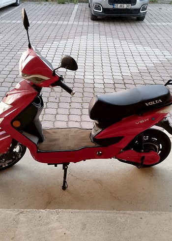 motorsiklet - Görsel 3