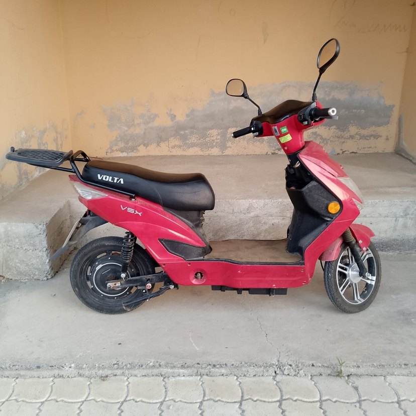 motorsiklet - Görsel 4