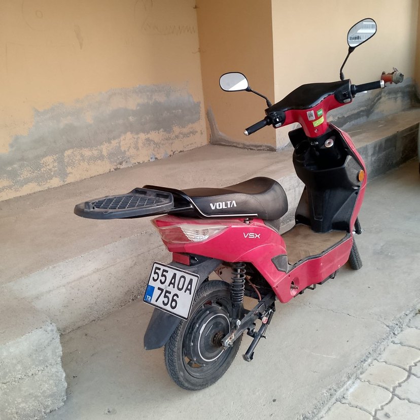 motorsiklet - Görsel 2