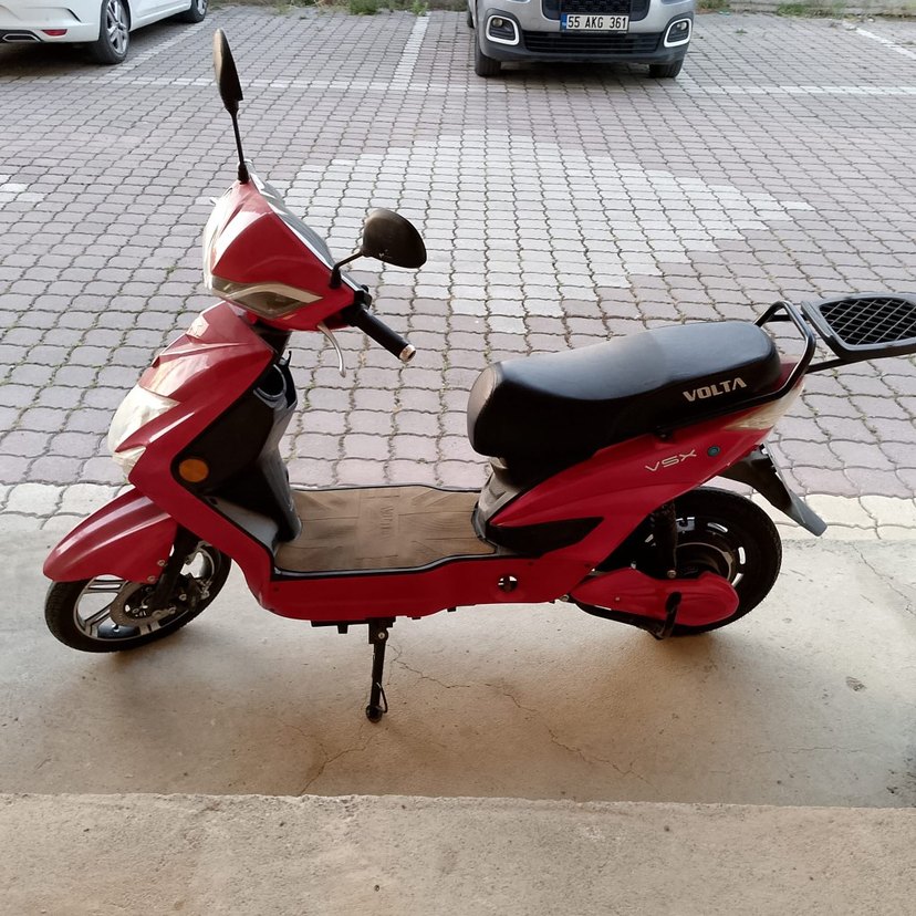 motorsiklet - Görsel 3