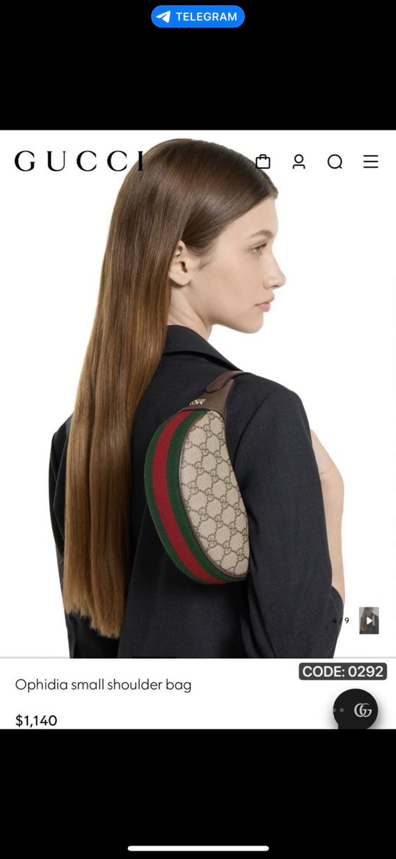 Kemer Detaylı Siyah Deri Kadın Çanta - Görsel 2