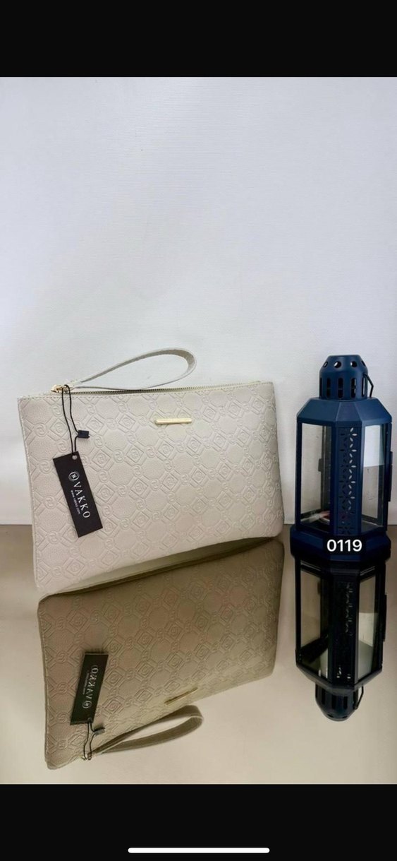 Camel Deri Minimalist Kadın Çanta - Görsel 4