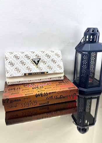 Deri Baskılı Klasik Kadın Portföy Cüzdan - Görsel 10