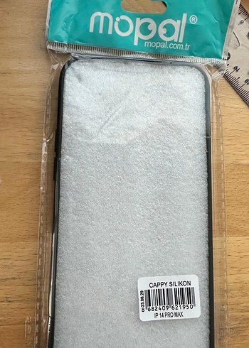 Kelebek ve Fiyonk Detaylı İphone 14pro max Telefon Kılıfı - Görsel 2