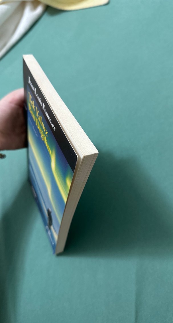 Tek Yalnız Ben Değilim - Jean-Louis Fournier - Görsel 2