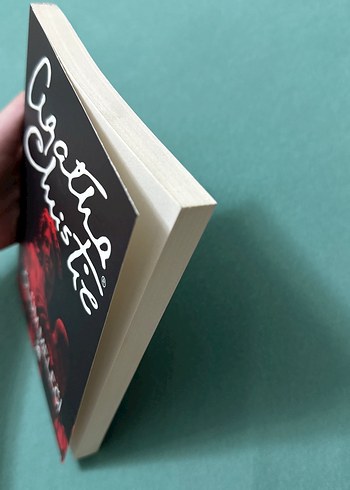 Ölüm Meleği - Agatha Christie