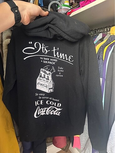 Diğer Sweatshirt