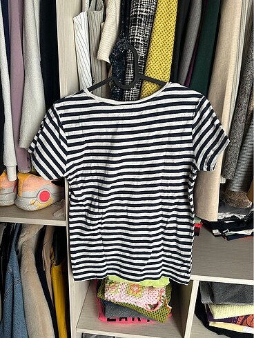 s Beden Kullanışlı t shirt