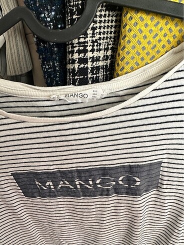 Mango T shirt