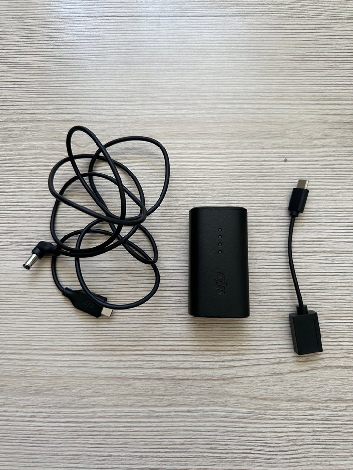 Dji goggles v2 - Görsel 2