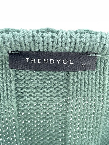 m Beden çeşitli Renk Trendyol & Milla Hırka %70 İndirimli.