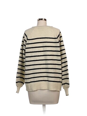 universal Beden Vintage Love Kazak / Triko %70 İndirimli.