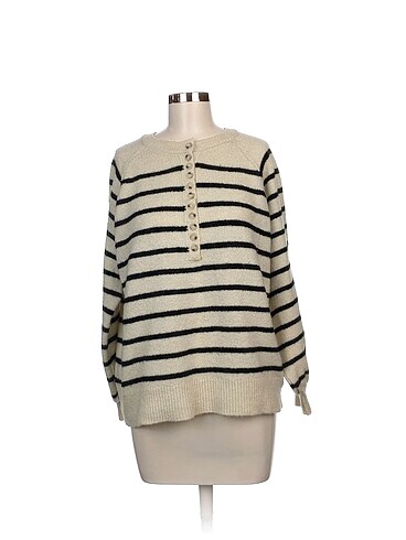 Vintage Love Kazak / Triko %70 İndirimli.