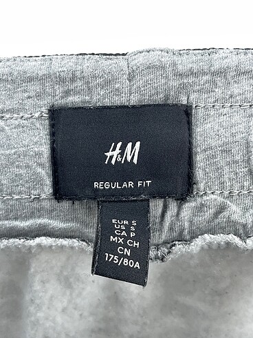 s Beden çeşitli Renk H&M Eşofman Altı %70 İndirimli.