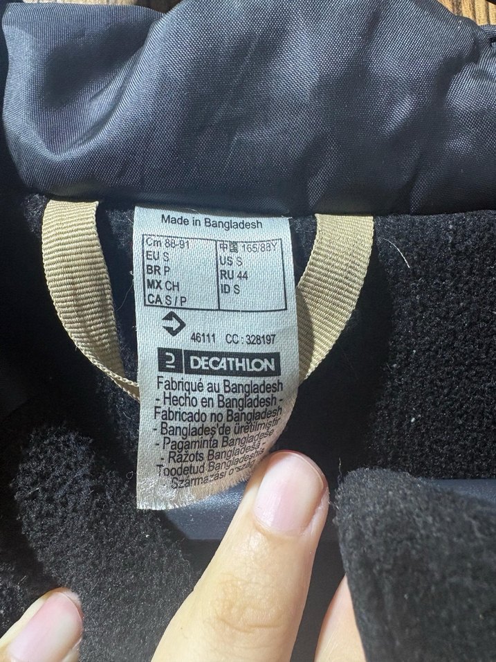 Siyah Erkek Kapitone Mont - Görsel 2