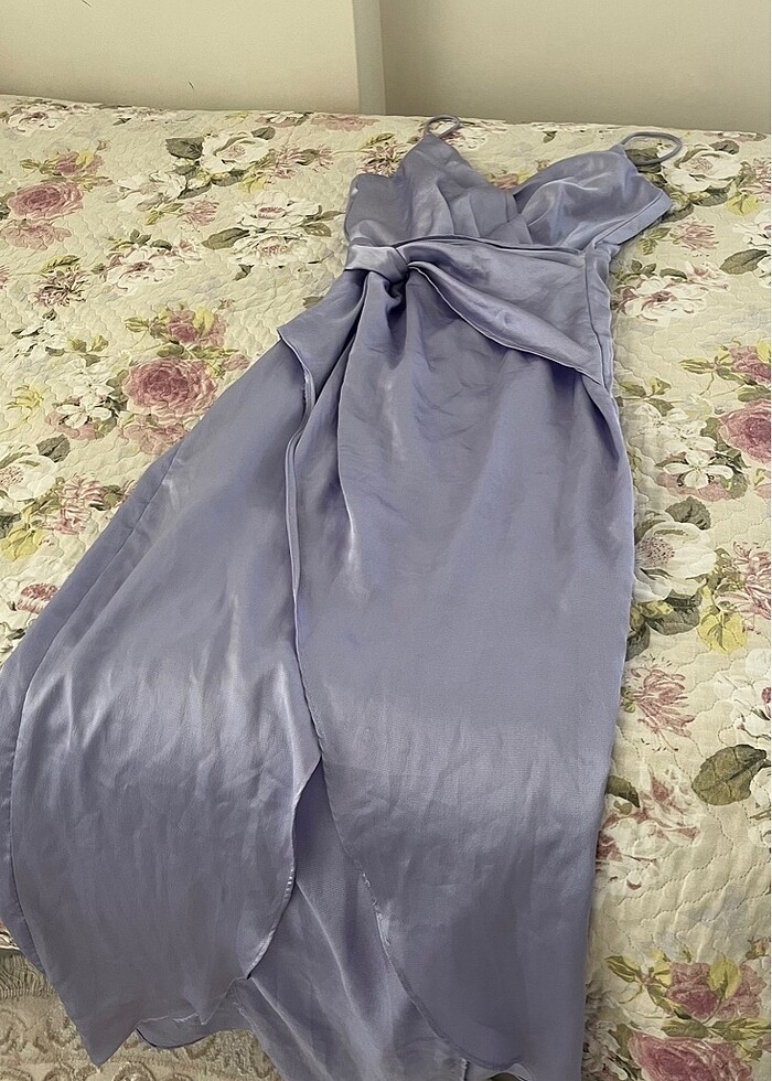 Trendyolmilla kadın elbise - Görsel 2